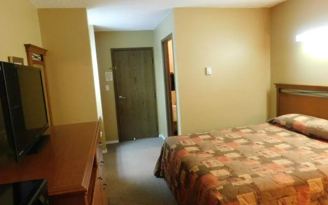Arrowhead Motor Inn