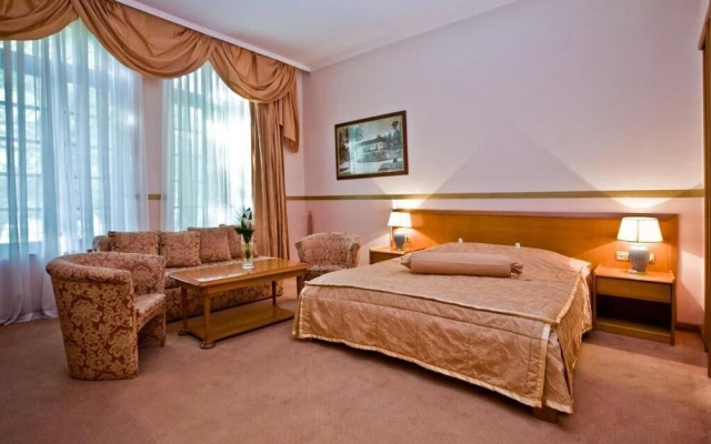 Hotel Park