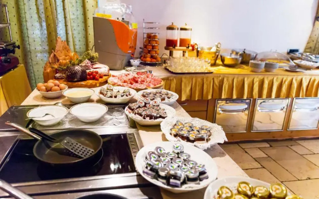 Leading Relax Hotel Maria