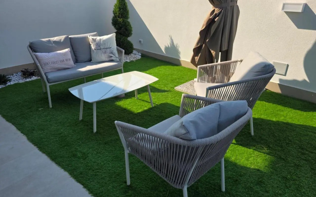 M4ree Seaside Suite And Relax