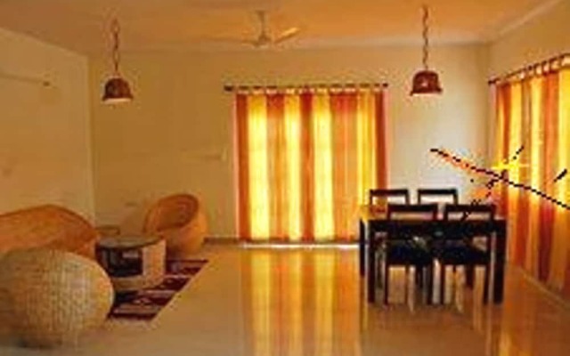 Serenity Inn