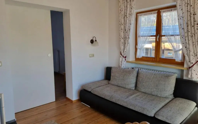 Ferienwohnungen am Buchbrunnen