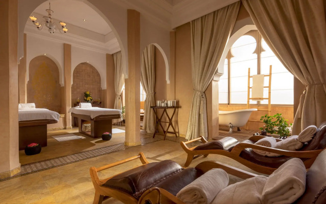 Pickalbatros Hotel Du Golf
