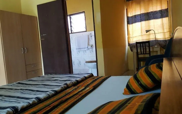 Asempa Lodge