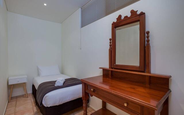 Sorrento Beach House