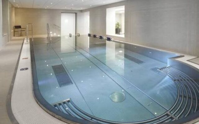 Harvey Spa Hotel