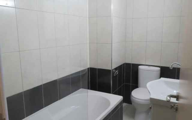 Polyxeni Hotel Apartments