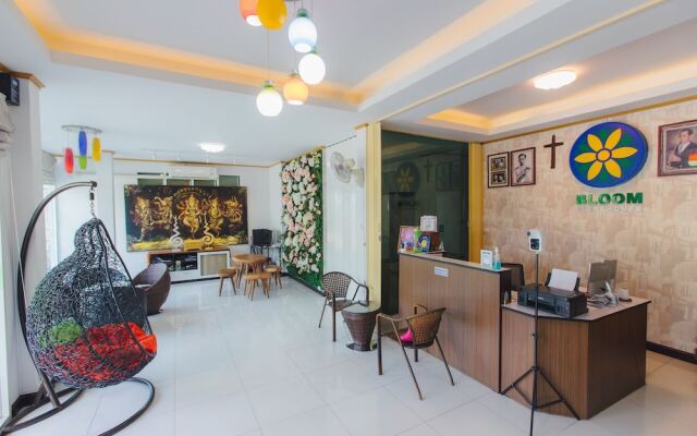 Bruuns Guesthouse
