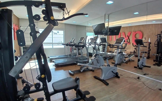 My Way Meireles 2 Quartos Vista Mar