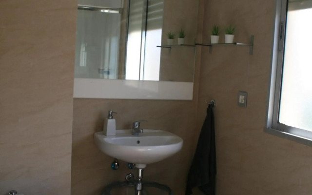 Apartamento Alberche