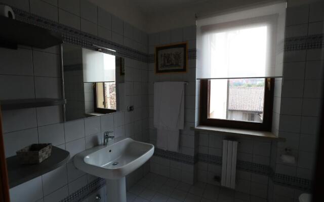 Palazzo Cinque Greenview