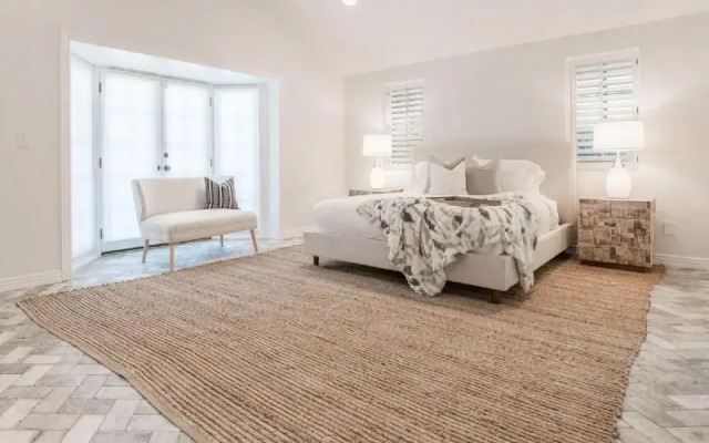 Exeter - Agave - 6 Br Home