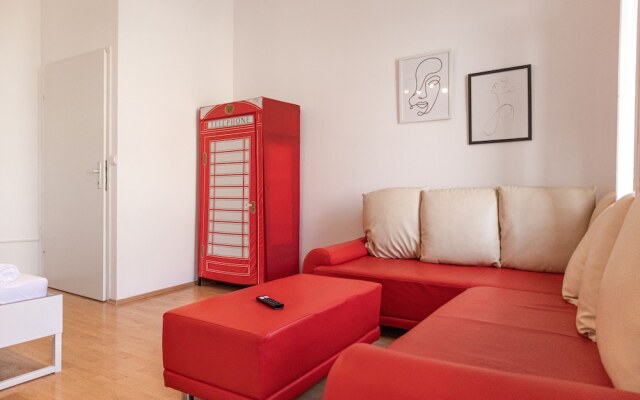 Friendly 3BR shared Apt-WienerStadthalle