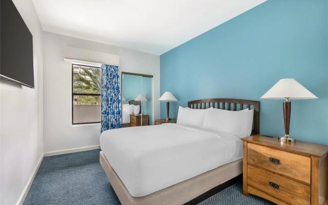 Hilton Vacation Club Cancun Resort Las Vegas