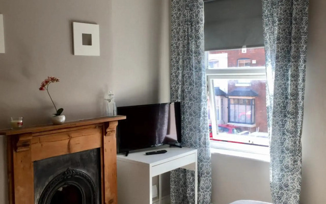 The Limes Guest House