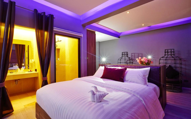 The Weekend Pattaya