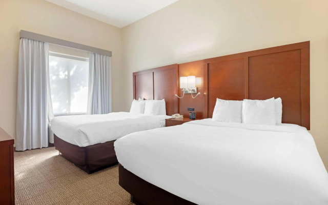 Comfort Suites West Dallas - Cockrell Hill