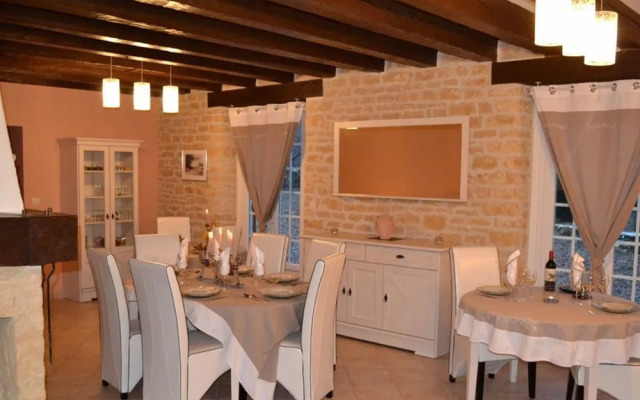 Chambres d'hôtes du Clos de la Dame