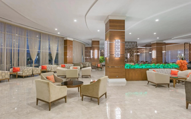 Armada Grannos Thermal Hotel & Convention Center