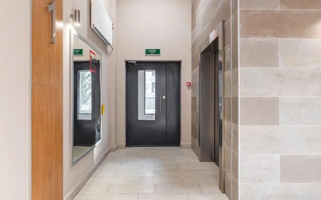 Domovenok (Домовенок) на проспекте Ветеранов 196