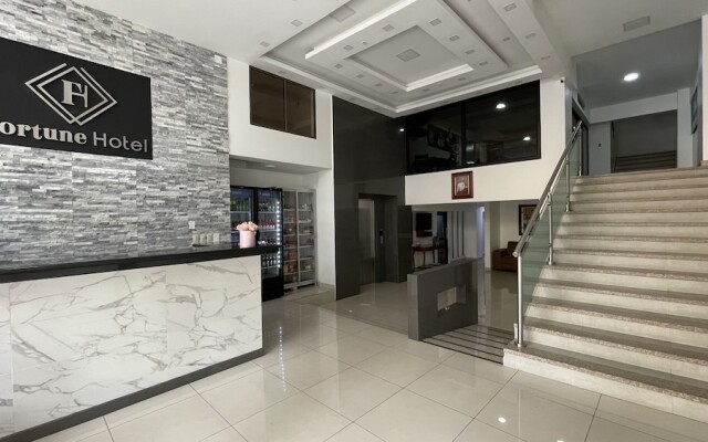 Fortune Hotel