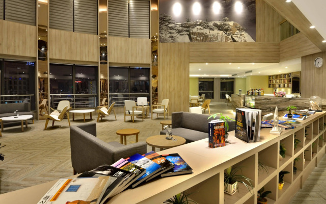 Atour Hotel Xian Gaoxin Branch