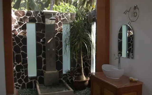 Villa Surya