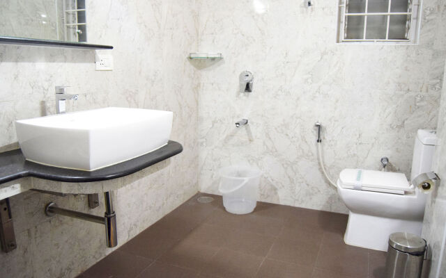 Saibala Grand Hotel
