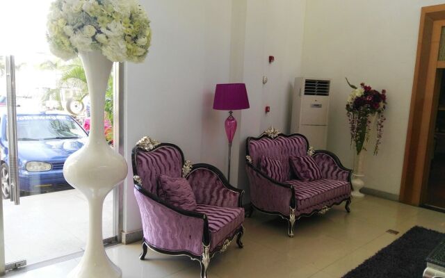 Rosa Valls Hotel