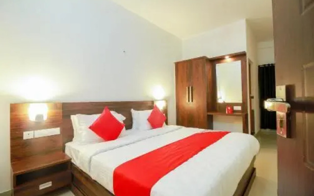 OYO 24817 Wayanad Royal Grand