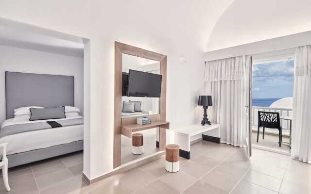 Aressana Spa Hotel and Suites