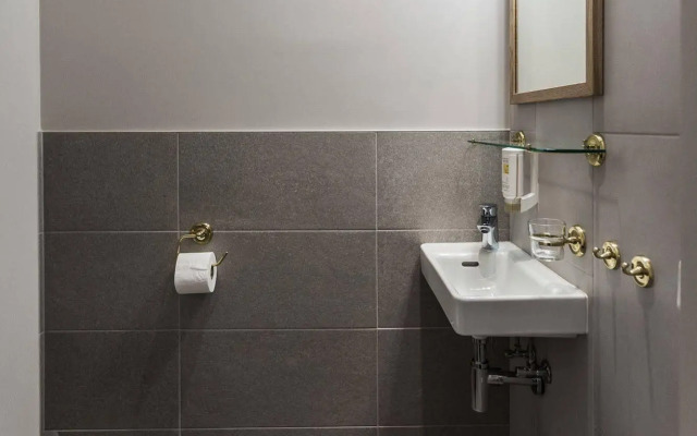 Riga Lux Apartments - Skolas