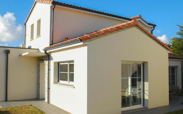 Gîte Pornic, 4 pièces, 6 personnes - FR-1-306-1011