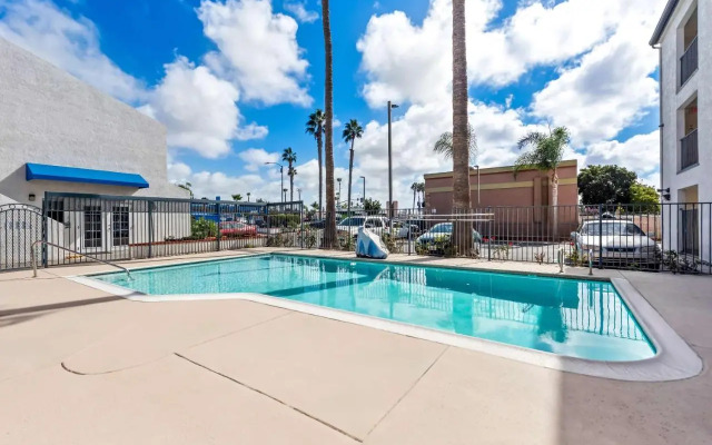 Best Choice Inn Chula Vista
