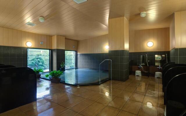Hotel Route Inn Ise