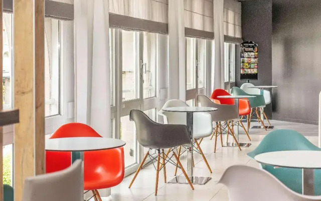 ibis Epernay Centre Ville