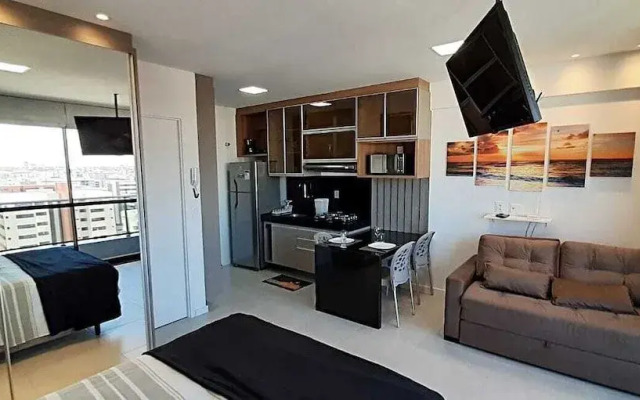 Edifício Time Apto 1516