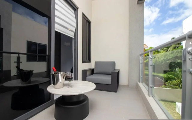 Coastal Escape in Riviera Tower Isle Beach Nearby