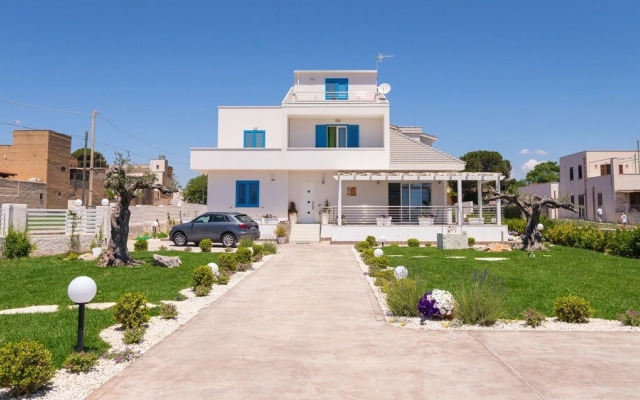 B&B Villa Patrizia Selinunte