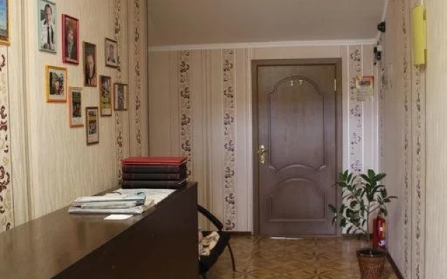 Гостиница «Россия»