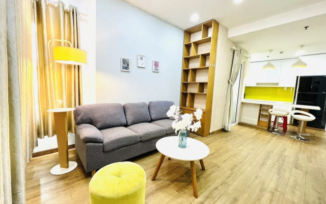 Sunrise City Apartment