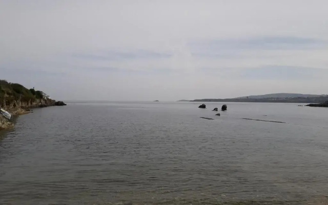 The Anchorage