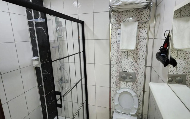 Sea Star Apart İstanbul