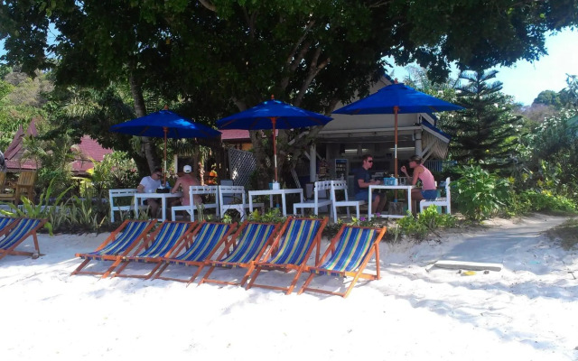 P.P. Blue Sky Resort
