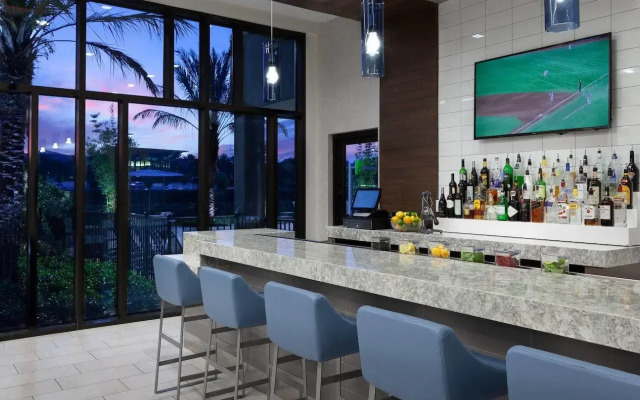 SpringHill Suites by Marriott Orlando at Millenia