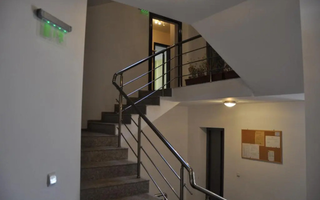 Апартаменты Black Sea Breeze