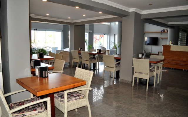 Anadolu Hotel