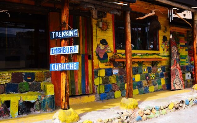 Refugio Terra Esperanza - Hostel