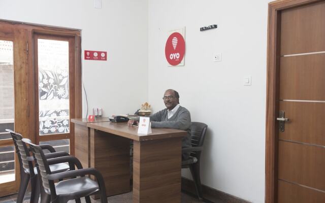 OYO Rooms 073 Mysore Road Ooty