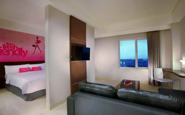 favehotel Padjajaran Bogor